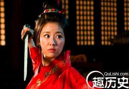 刘备自诩仁义，为什么连刘璋的兄弟媳妇都不放过？