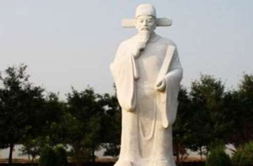 明朝潘季驯是什么人？他是怎么治理黄河的？