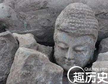 "三武一宗"灭佛是怎么回事？三武灭佛的真正历史原因
