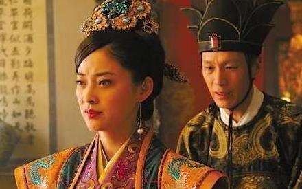 内阁首辅张居正真的和李太后之间发生过什么吗？张居正给李彩凤做的三件事