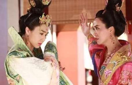 《宫心计2》王蓁是好人还是坏人？王蓁结局是什么死了吗