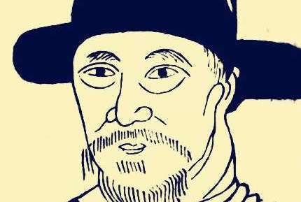 明朝刘元卿生平简介及历史评价