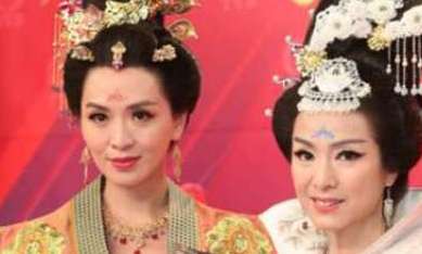 《宫心计2深宫计》太平公主最后死了吗？第几集死的