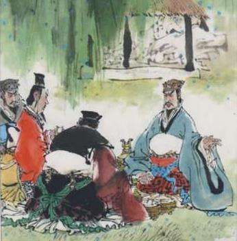 郭澄之写过哪些小说？晋朝著名小说家郭澄之生平简介
