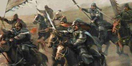 西晋名将马隆的&ldquo;凉州之战&rdquo; 为西晋统一中国解除了后顾之忧