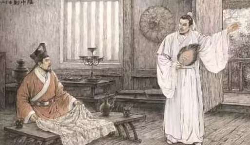 诸葛亮用兵如神，但有一致命缺陷，只有两个字！