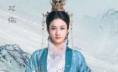 电视剧《白发王妃》是根据哪本小说改编的？