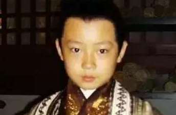 明朝姚涞的传说，请戏子假扮文曲星，戏子没来文曲星却至