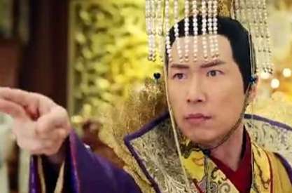《深宫计》王蓁李隆基是天生的一对 一个残害子嗣一个薄情寡义