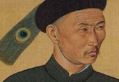 揭秘讷亲之死的真相，乾隆帝杀重臣以立军威