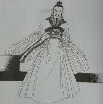 夏朝的千古一谏&ldquo;关龙逄&rdquo;，忠心为主却惨遭炮烙