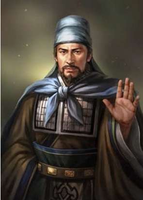 曹魏征东大将军诸葛诞之子&mdash;&mdash;诸葛靓，诸葛靓的生平简介