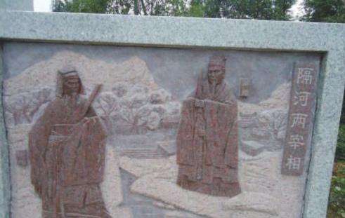 &ldquo;隔河两宰相&rdquo;&mdash;&mdash;明朝能臣胡广与解缙的轶事