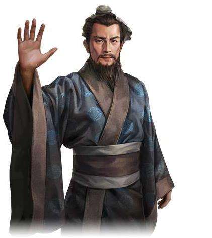 东晋郗超生平事迹简介 桓温某臣&ldquo;一时之俊&rdquo;郗超轶事典故