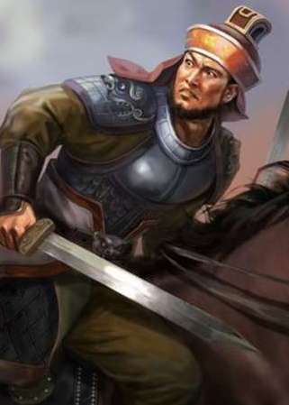 孙坚的心腹将领祖茂是怎么死的？祖茂的历史事迹