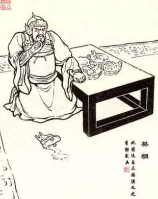 樊稠是谁？东汉末年将领樊稠的生平简介及历史事迹