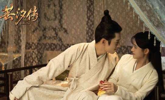 《芸汐传》韩芸汐喜欢的龙非夜还是顾七少？最后和谁在一起