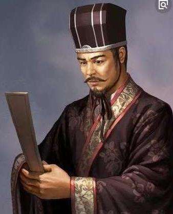 虞庆则：皇帝面前别抢功 不然你会死的很惨