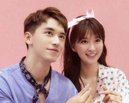 《我不能恋爱的女朋友》的主演是谁 剧情人物关系介绍
