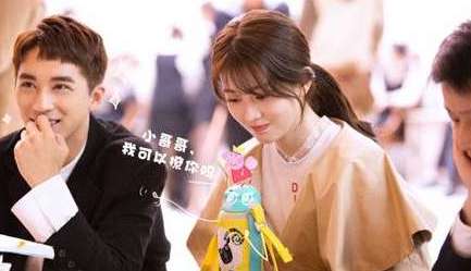 《我不能恋爱的女朋友》什么时候播？一共多少集每周几更新