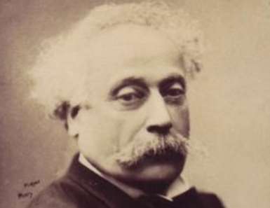 亚历山大·小仲马