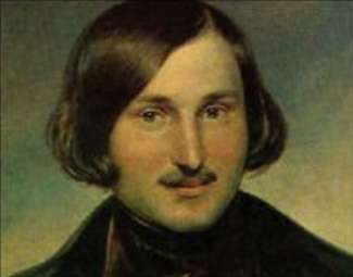 尼古莱·瓦西里耶维奇·果戈理