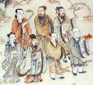林灵素是谁？林灵素的生平简介