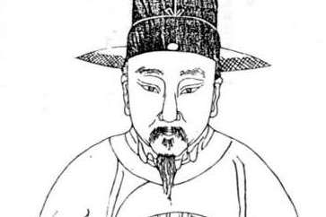 唐朝杜景俭人物生平简介，家庭成员介绍