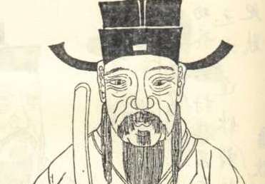 唐朝朱敬则人物生平简介，朱敬则墓在哪里