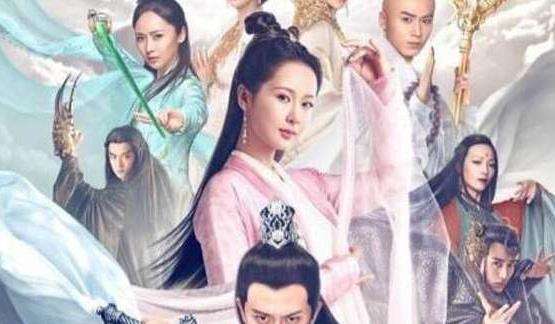 《天乩之白蛇传说》剧情及结局介绍 全人物关系分析