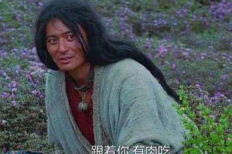 唐朝时的“昆仑奴”是什么人？昆仑奴和昆仑山是什么关系？