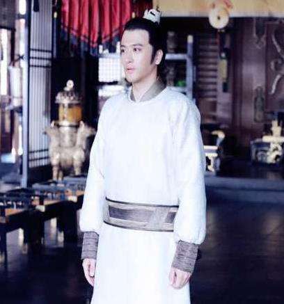 电视剧《天下长安》长孙无忌是谁演的？扮演者姚奕辰个人简介