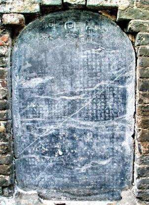 少年可伏虎，壮年可挡十万军，岭南第一猛将&mdash;&mdash;千牛卫上将军何昌期