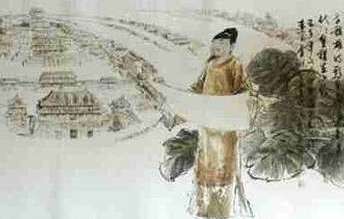 唐朝李日知人物生平简介，旧唐书传