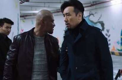 《猎毒人》第26集剧情介绍 蝎子被杀印塔被警方抓获