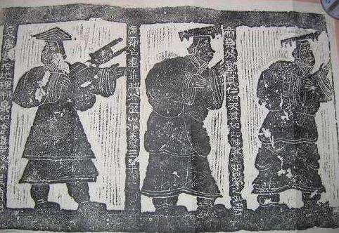 上古四圣分别指的是哪四个人？皋陶为何能与尧、舜、禹并列？