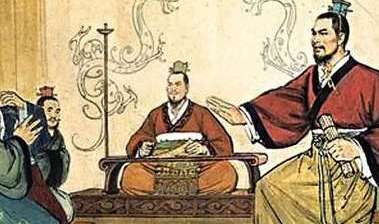 盘点历史上那些惨死的忠臣良将，你知道谁？