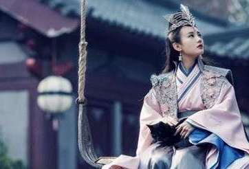 《媚者无疆》原著小说叫什么名字？小说在哪看