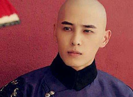 《延禧攻略》弘昼为什么那么猖狂？弘昼的真实身份是什么