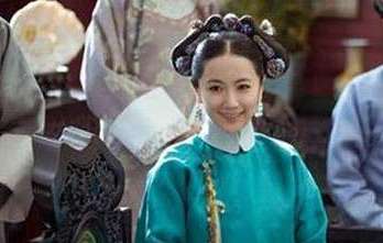 《延禧攻略》舒贵人唱的歌是什么？舒贵人结局是什么