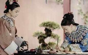 《延禧攻略》明玉结局是什么？明玉第几集死