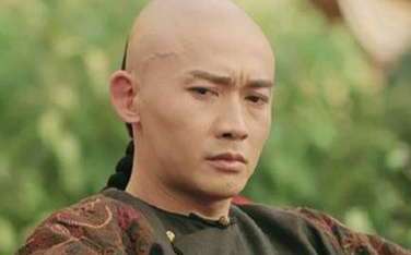 《延禧攻略》皇上喜欢谁？是璎珞吗