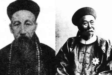 左宗棠为什么不待见曾国藩，两刚相遇，必有一伤