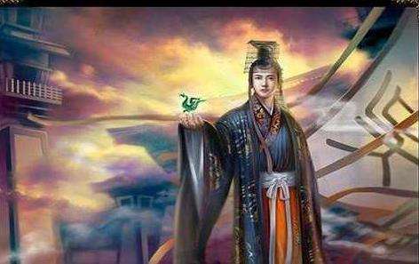 因为帅所以得江山 真靠脸吃饭的国君宋文公公子鲍