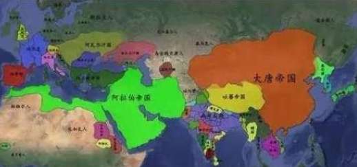 欧麦尔&middot;伊本&middot;哈塔卜是谁？阿拉伯将军哈塔卜生平简介