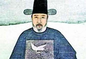 杨嗣复人物生平简介，杨嗣复是哪个朝代的人？