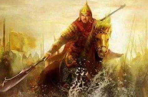 赵国国灭前最后的余晖&mdash;&mdash;纵横名家庞煖