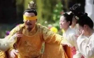 九岁小孩被赐死，死前说出千古名句