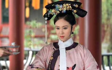 《如懿传》阿箬为什么背叛如懿？阿箬什么时候死