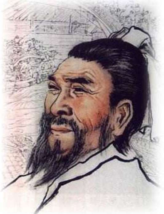 谁在水浒中不曾露面，却让鲁智深对其父子俯首膜拜？